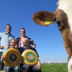 Captein Kaasboerderij Nico en Magdalène, Zoeterwoude openingstijden