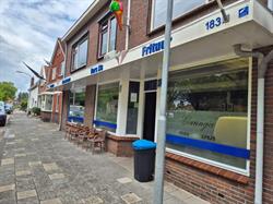 Gerringa Ijssalon H, Oude Pekela openingstijden