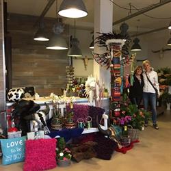 Fantasy & Flower, Heerlen openingstijden