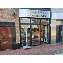 Schoenmakerij van Heeswijk, Uden openingstijden