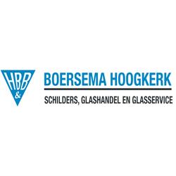 Boersema Hoogkerk Glasservice en Handel, Groningen openingstijden