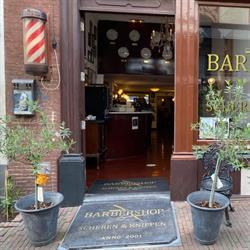 Barber Shop Deventer, openingstijden
