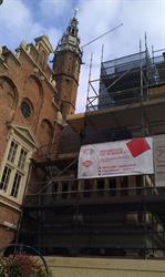 Blokdijk Bv Bouwbedrijf G P, Haarlem openingstijden