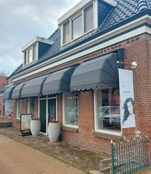 Klazien Kapsalon Schoonheidssalon, Stavoren openingstijden