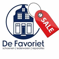De Favoriet, Schoonhoven openingstijden