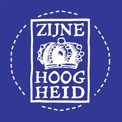 Zijne Koninklijke Hoogheid, Tilburg openingstijden