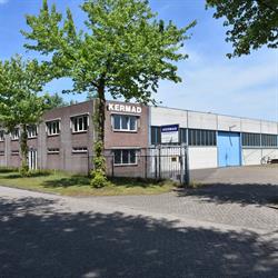 Kermad Machinebouw BV, Tilburg openingstijden