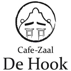 Café-Zaal De Hook, Weert openingstijden