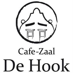 Café-Zaal De Hook, Weert openingstijden