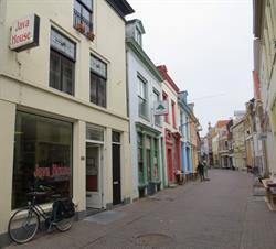 Java House, Deventer openingstijden