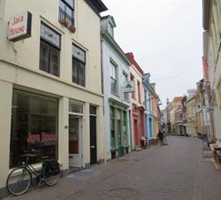 Java House, Deventer openingstijden