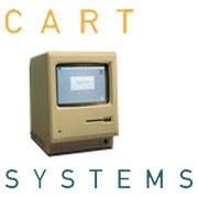 Cart Systems, Rotterdam openingstijden