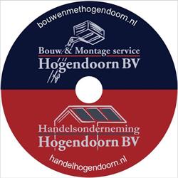 Hogendoorn Bouw- en Montageservice e m, Werkhoven openingstijden
