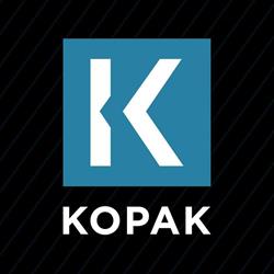 Kopak Grafisch Bv, Tilburg openingstijden