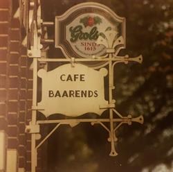Baarends Café, Goes openingstijden