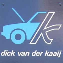 Kaaij Dick Vd Autobedrijf, 's-Gravenzande openingstijden