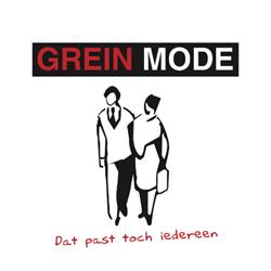 Grein Mode, Asten openingstijden