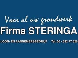 Steringa J, Honselersdijk openingstijden