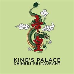 King's Palace Chinees Restaurant, Culemborg openingstijden