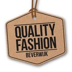 Quality Fashion, Beverwijk openingstijden