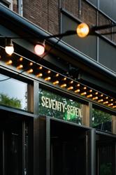 Seventy Seven Café, Middelburg openingstijden