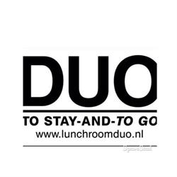 Duo Lunchroom Croissanterie, Arnhem openingstijden