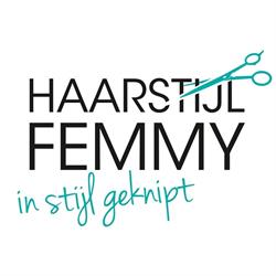 Haarstijl Femmy, Boornbergum openingstijden