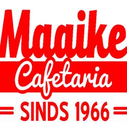 Cafetaria Maaike, Gorinchem openingstijden