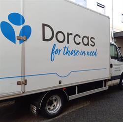 Dorcas Winkel Schoonhoven, openingstijden