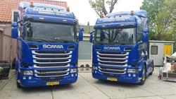 Sluimers Bv Transportbedrijf H b, Barendrecht openingstijden