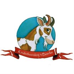 Boerke Kinderboerderij 't, Nijmegen openingstijden