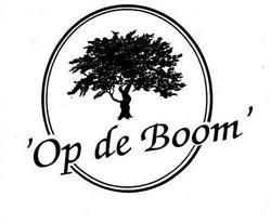 OP de Boom Café Cafetaria, Koningsbosch openingstijden