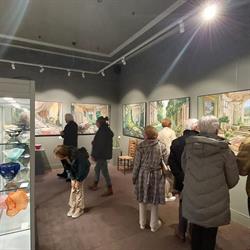 Rijssens Museum, openingstijden