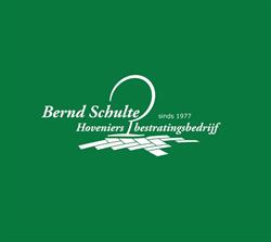 Schulte Hoveniersbedrijf Bernd, Klazienaveen openingstijden