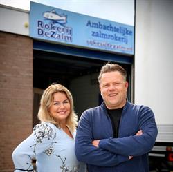 Rokerij De Zalm, Krimpen aan den IJssel openingstijden