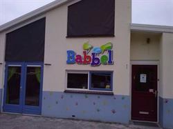 Babbel, De Wilp openingstijden