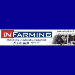 Infarming Bv Delaval, Zelhem openingstijden