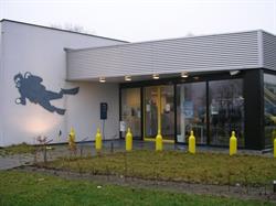 Mega Diving Bv, Roosendaal openingstijden