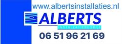 Alberts Installatiebedrijf, Westerhaar-Vriezenveensewijk openingstijden