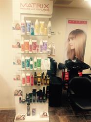 Natasja's Haarmode ?, Maren-Kessel openingstijden