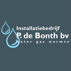 Installatiebedrijf P. de Bonth B.V., Nieuwkuijk openingstijden
