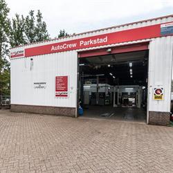 AutoCrew - Parkstad - Garage in Kerkrade, openingstijden
