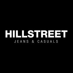 Hillstreet Jeans And Casuals, Roermond openingstijden