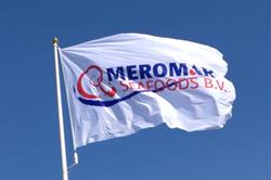 Meromar Seafoods Bv, Harlingen openingstijden