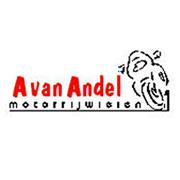 A van Andel, Kerkdriel openingstijden
