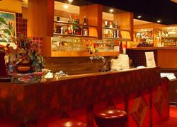 Chinees-Indisch Restaurant Garden Of Asia, Leeuwarden openingstijden