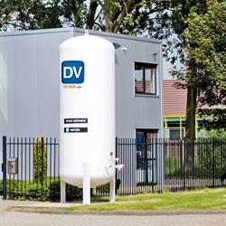 De Visser Netherlands BV, Lelystad openingstijden