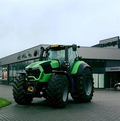 Zandijk Landbouwmechanisatiebedrijf, Tholen openingstijden