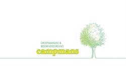 Hoveniersbedrijf Campmans, Nijverdal openingstijden