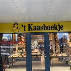 Kaashoekje 't, Berlicum openingstijden